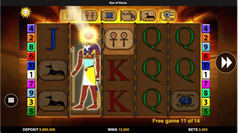 bet365 eye of horus|Online.